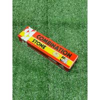 ราคา หินลับมีด ตรา5เสือ ตราเพชร ตราคนป่า ของแท้100 (17449531936)