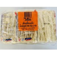 ราคา เส้นหมี่อบเเห้ง ไวไว ลูกใหญ่ น้ำหนักสุิทธิ 2700กรัม 180กรัมx12ห่อ เเละ 500กรัมx3ห่อ (23010269703)