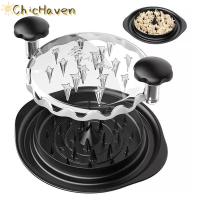 ราคา ChicHaven เครื่องหั่นไก่แยกชิ้นเต้านมเครื่องบดสับพร้อมฝาปิดสำหรับการหั่นเนื้อหมูไก่ (22951472092)