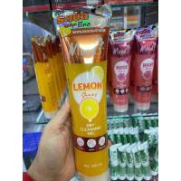 ราคา เจลขัดขี้ไคล ระเบิดขี้ไคล Moods ตัวนี้นะคะ เป็นเจลเนื้อใส (21911300931)