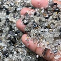ราคา หินมงคล ขนาดเล็ก สำหรับใส่ขวดแก้ว งานประดิษฐ์ DIY หินเกล็ด 50 100 กรัม หินสี ธรรมชาติ หินแร่ หินควอตซ์ หินนำโชค TB (14959200353)