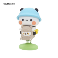 ราคา ภาพตุ๊กตาหมีแพนด้ารวบรวมสัตว์ต่างๆรูปภาพตุ๊กตาหมีแพนด้า Bubu Duduตัวการ์ตูนน่ารักๆหมีแพนด้า (22621736280)