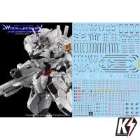 ราคา Waterdecal CG HG Gundam Calibarn ดีคอลน้ำสำหรับติดกันพลา กันดั้ม Gundam พลาสติกโมเดลต่างๆ (20921387904)