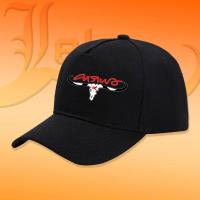 ราคา หมวกเบสบอลพิมพ์ลายคาราบาว carabao Graphic Baseball Cap ใส่ได้ ทั้ง ชาย ใหม่ 2024 ไม่จำกัดเพศ (22705871486)