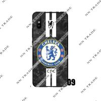 ราคา เคสมือถือ เคสโทรศัพท์ เคสสกรีน XIAOMI Redmi 9A รวมลาย เชลซี (11382755785)