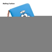 ราคา Malling กระเป๋าสตางค์แฟชั่น Dalee Kuromi กระเป๋าเก็บโทรศัพท์น่ารักแฟชั่น Cinnamoroll แมวโดราเอมอนแต่งหน้าสุนัขลิปสติกกระเป๋าเงินยาวผู้หญิง (22452903994)