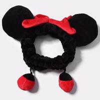 ราคา ANGELS การ์ตูน เด็กผู้หญิง ล้างหน้า ผ้าโพกหัว ผ้าโพกหัวอาบน้ำ กิ๊บติดผม หูมินนี่ ที่คาดผมมินนี่ ที่คาดผมมิกกี้เมาส์ ผ้าโพกศีรษะ ที่คาดผมโดนัลด์ (22580801820)