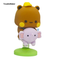 ราคา ภาพตุ๊กตาหมีแพนด้ารวบรวมสัตว์ต่างๆรูปภาพตุ๊กตาหมีแพนด้า Bubu Duduตัวการ์ตูนน่ารักๆหมีแพนด้า (22621736279)