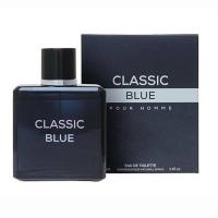 ราคา น้ำหอม MB MB Classic Blue Pour Homme 100ml ของแท้นำเข้าจาก UAE (9657004853)