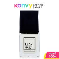 ราคา Rada Nail Gel Effect Nail Polish 11ml สีทาเล็บ รุ่นสีเงา (22360638973)
