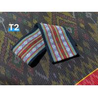 ราคา ผ้าต่อตีนซิ่น ตีนซิ่นอีสาน ตีนซิ่นแต่งผ้าถุง (22930943970)