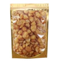 ราคา ลำไยอบแห้งเนื้อสีทอง ลำไย ลำไยอบแห้ง ลำไยอบ ขนาด 500กรัม 250กรัม 100กรัม อร่อย พร้อมทาน (23033772358)