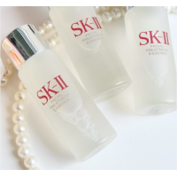 ราคา micky ปรับสมดุลผิว พร้อมผลัดเซลล์ผิวให้เป็นไปตามวงจรธรรมชาติ ให้คุณสัมผัสผิวเนียนนุ่ม ชุ่มชื่น ดูขาวกระจ่างใสกว่าที่เคย เอสเค ทู 30 ML (20651308840)