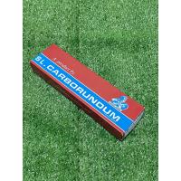 ราคา หินลับมีด ตรา5เสือ ตราเพชร ตราคนป่า ของแท้100 (17449531939)