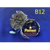 ราคา กำไลเงินแฟชั่น กำไลเงินรมดำ กำไล กำไลเงิน ร้านภัทราน่ี เชียงราย (22514403590)