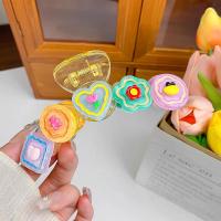 ราคา เบลล่าสาวน่ารักไพ่นกกระจอกคลิปขนาดใหญ่กิ๊บด้านหลังของปิ่นประดับผมหัว (22781196576)