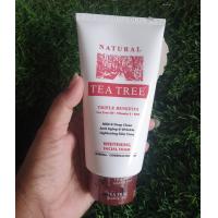 ราคา ทีทรี เฟเชียลโฟมขนาด140กรัม 1หลอด (22899707801)