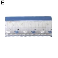 ราคา ผ้าคลุมตกแต่งเครื่องปรับอากาศลายหงส์กันฝุ่นลายเครื่องปรับอากาศน่ารักกันลมบล็อกกันฝุ่นและเป่าลมได้โดยตรง (21430176211)