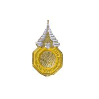 ราคา เข็มกลัดประดับ ร 9 ภปร 84 พรรษา ภปร 60 พรรษา เข็มตราสัญลักษณ์ เข็มราชการ ไม่มีกล่อง (23035774900)