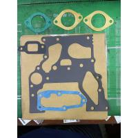 ราคา ปะเก็นฝาหน้า Isuzu TFR ปะเก็นไฟ 1ชุด มี 6ชิ้น ASKL (14345476152)