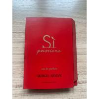 ราคา Giorgio Armani Si Passione EDP 1 2 ml (21086373162)