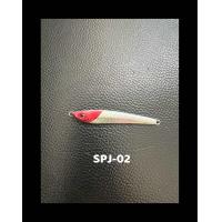 ราคา Supper jig 7 g 10g 15g 20g 30g (21357940329)