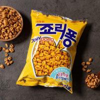 ราคา Crown Jolly Pong Snack Cereal Health ขนมซีเรียลลูกเดือย ข้าวพองอบกรอบ By Lazada Superiphone (22807906973)