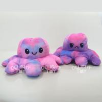 ราคา ส่งจากไทย ตุ๊กตาปลาหมึก ตุ๊กตาปลาหมึกเปลี่ยนหน้า ตุ๊กตาปลาหมึกเปลี่ยนสี ตุ๊กตาง้อแฟน ตุ๊กตาปลาหมึกเปลี่ยนอารมณ์ Octopus Doll ของขวัญ (17462756140)