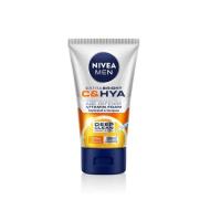ราคา มีคูปองส่งฟรี 50 กรัม นีเวีย เมน 50 กรัม NIVEA Men Foam 50 g มี 7 สูตร (20702926223)
