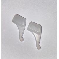 ราคา ซิลิโคนเกี่ยวหู ซิลิโคนสวมขาแว่น A1 กันลื่น กันไหล ผิวนุ่มใส่สบาย ซิลิโคน เกี่ยวหู ป้องกันการเจ็บ มี 2 สี สีดำ และ สีขาว ราคา คู่ (22965295856)