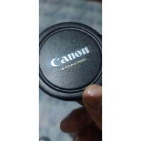 ราคา ฝาปิดหน้าเลนส์ ยี่ห้อCanon Ultrasonicขนาด52mm 58 mm 72mm 77mm แท้ Made in Japan สภาพดี (21437252838)