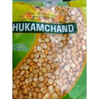 ราคา ถั่วลูกไก่ผ่าซีก 500กรัม Chick Pea Split Chana Dal (22196660958)