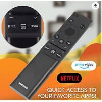 ราคา Bn59 01358b rmcrmm1ap1รีโมทคอนลใหม่สำหรับ Samsung 2021 Smart Netflix ไม่มีเสียง un43tu7000kxzl qn85qn900aagxzs un65au8000gxzs สำหรับ Samsung Smart UHD 4K Smart 2021 bn59 0 (20190252908)