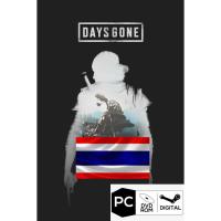 ราคา ? ? ? ? ? ? Days Gone เกม PC เกม คอม USB (23043231654)