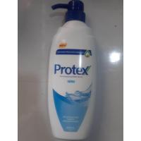 ราคา ครีมอาบน้ำโพรเทค 450 มล (20541657262)