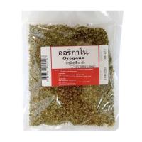 ราคา ออริกาโน 50 กรัม Oregano 50g เอโร่ ผงใบออริกาโน ออริกาโน่ ใช้โรยหน้าพิซซ่า สปาเก็ตตี้ เฟรนด์ฟราย สเต็ก (21550924079)