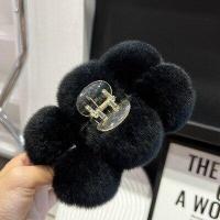 ราคา กรงเล็บผมขนาดใหญ่เร็กซ์ขนกระต่ายเกาหลีใหม่น่ารักตุ๊กตาผมกรงเล็บกิ๊บหัวคลิปเครื่องประดับผู้หญิงสาวอุปกรณ์ผมของขวัญ (16738896861)