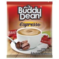 ราคา บัดดี้ดีนกาแฟ3IN1 18กรัม 25ซอง คลาสสิคเอสเปรสโซ ซื้อสินค้าบัดดี้ดีนที่ร่วมรายการครบ 99บาท รับฟรี แก้วบัดดี้ดีน1ใบ (21595417097)