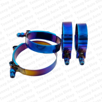 ราคา เข็มขัดรัดท่อSAMCO สแตนเลส ขนาด 1 7นิ้ว 2นิ้ว 2 5นิ้ว 3 นิ้ว มี4สี (22689473622)