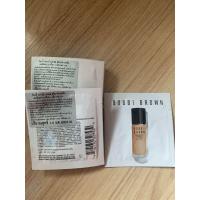 ราคา รองพื้น sandIvorybase ขนาดทดลอง1 5ml (23103395209)