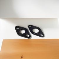 ราคา ยางหน้าแปลน hitachi ซีลยางหน้าแปลน ปะเก็นปั๊มน้ำ หน้าแปลนปั๊ม (22849845737)