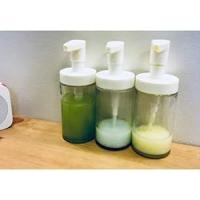 ราคา IKEA TACKAN ทัคคัน ขวดจ่ายสบู่เหลวแชมพูโลชั่นเจล ของเหลวอื่น (19852100389)