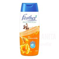 ราคา แชมพูแฟซ่า เนเจอร์ คลีน แอนด์ แคร์ 340 มล (22846505763)