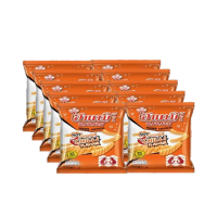 ราคา ฮานามิ ข้าวเกรียบกุ้ง 13กรัม แพ็ค 12ซอง (13255333851)