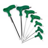 ราคา ประแจหกเหลี่ยม ด้ามตัวแอล ขนาด 3 4 5 6มม ประแจหกเหลี่ยมตัวแอล ประแจตัวแอล ชุดหกเหลี่ยม บล็อกตัวL ประแจหกเหลี่ยม ประแจ เหล็ก CR V แข็งแรง ทนน (18218330349)