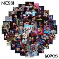 ราคา สติ๊กเกอร์ Messi 862 เมสซี่ 50ชิ้น ฟุตบอล บาร์ซ่า psg บาซ่า แมนยู แมนซิตี้ อาเซนอล เชลซี liverpool เสื้อ บอล ronaldo (22374587466)