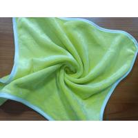 ราคา ผ้าเช็ดรถ ผ้าขนแกะไร้ขอบ ผ้ากำมะหยี่ ผ้าไมโครไฟเบอร์ เนื้อหนานุ่มพิเศษ ขนาด 30x30 40x40 35x35 cm หนา320g ไม่เกิดรอยขนแมว ขนไม่หลุดซับน้ำเก็บฝุ่นได้ดี (21005007666)