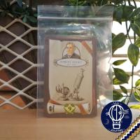 ราคา Newton Robert Hooke Stephen Hawking Promo Card บอร์ดเกม Board game (7177540159)