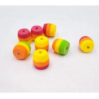 ราคา เซต10ลูกและเซต20ลูก ทุ่นตกปลาหมอ ทุ่นจิ๋ว ทุ่นลอย ขนาด1 8ซม แบบคละสี ลอยน้ำได้ดี ใช้สำหรับตกปลา (22908303617)