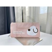 ราคา Moshi Moshi กระเป๋าดินสอ กระเป๋าผ้า (21988941663)